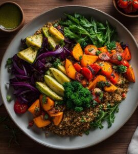 cuisine vegan petit budget