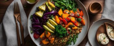 cuisine vegan petit budget