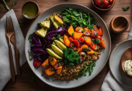 cuisine vegan petit budget