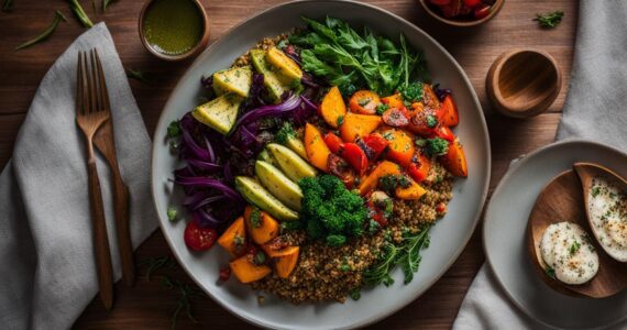 cuisine vegan petit budget