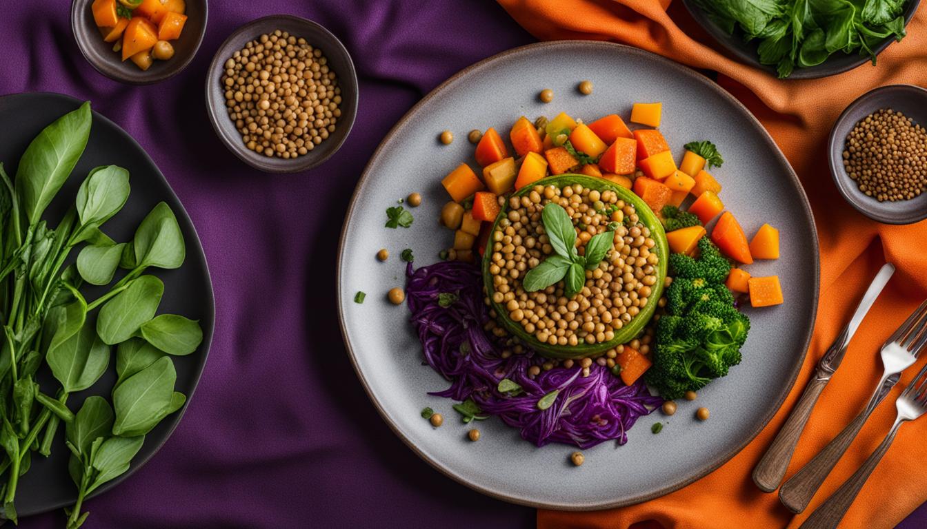 Guide Complet de Cuisine Vegan en France
