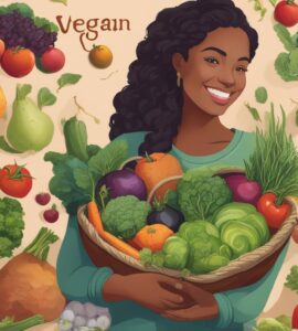 définition de vegan