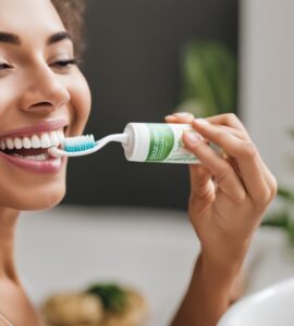 dentifrice vegan