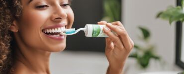 dentifrice vegan