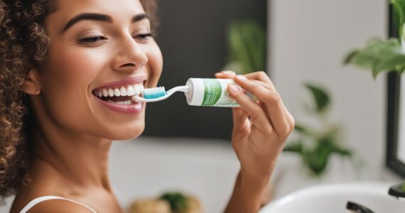 dentifrice vegan