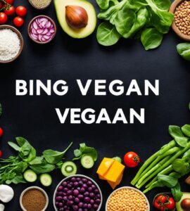 différence entre vegan et végétalien