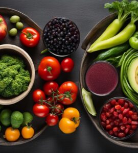 différence entre vegan et végétalien