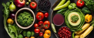différence entre vegan et végétalien
