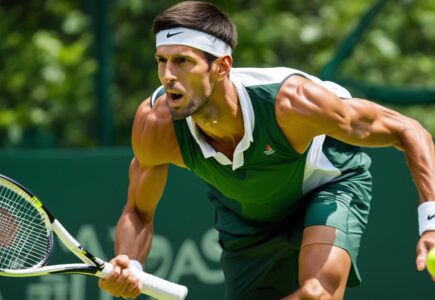 djokovic vegan
