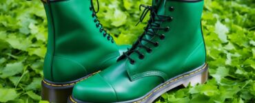 doc martens vegan