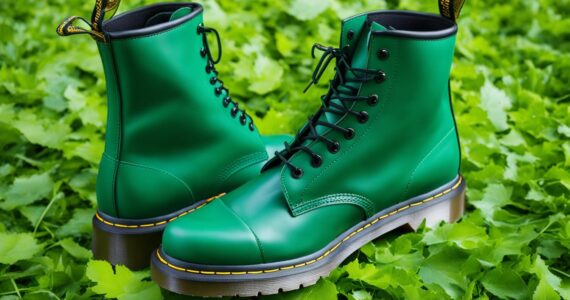 doc martens vegan