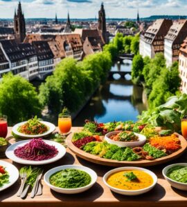 envie vegan strasbourg
