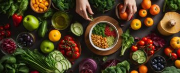 être vegan