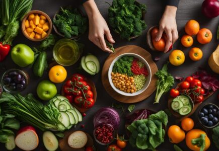 être vegan