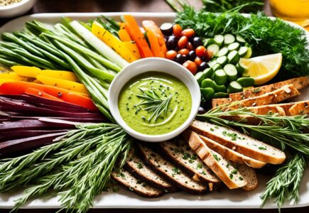 faux gras vegan