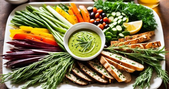 faux gras vegan