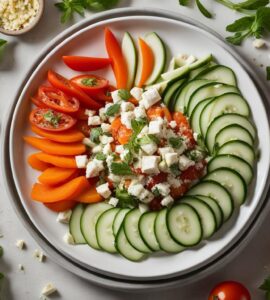 feta vegan
