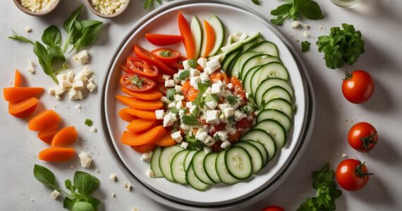 feta vegan