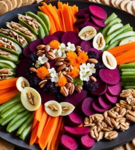 foie gras vegan recette facile