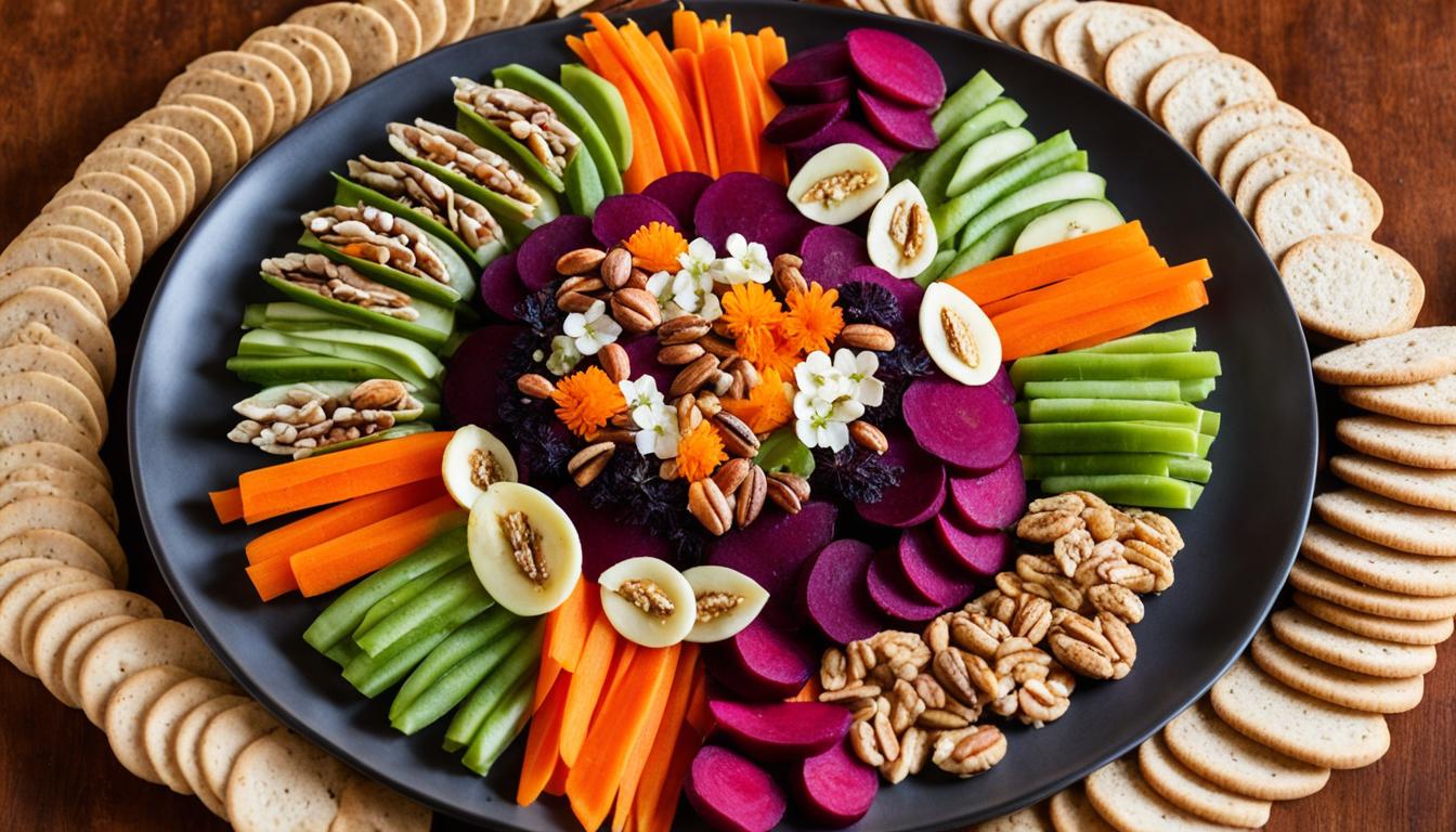 Foie Gras Vegan: Recette Facile et Délicieuse