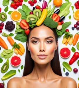 fond de teint vegan
