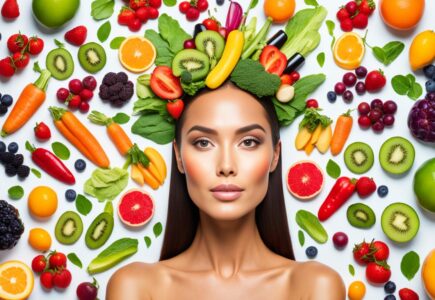 fond de teint vegan