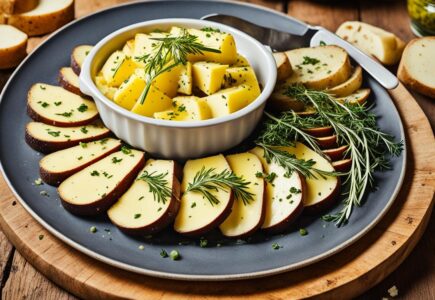 fromage à raclette vegan