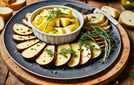 fromage à raclette vegan