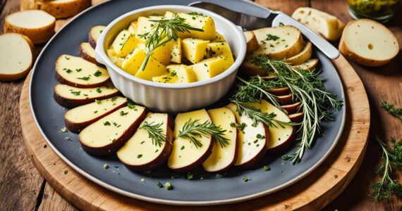fromage à raclette vegan