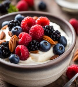 fromage blanc vegan
