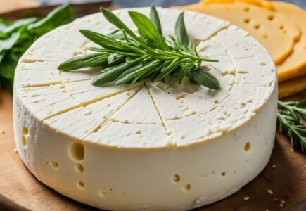 fromage vegan