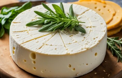 fromage vegan