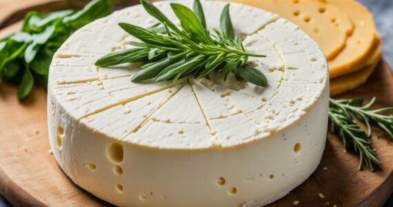 fromage vegan