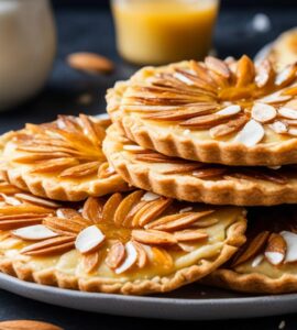 galette des rois vegan