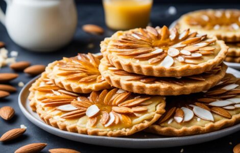 galette des rois vegan