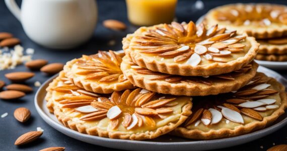 galette des rois vegan