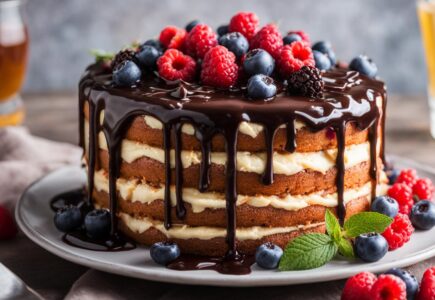 gateaux vegan