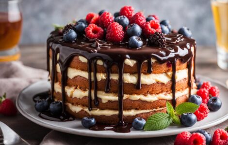 gateaux vegan