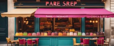 glace vegan paris