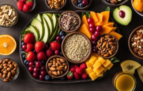 gouter vegan