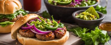 hot dog vegan