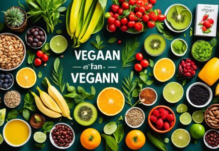 idee cadeau vegan