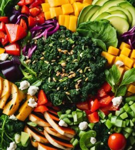 idee recette vegan