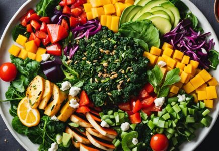 idee recette vegan