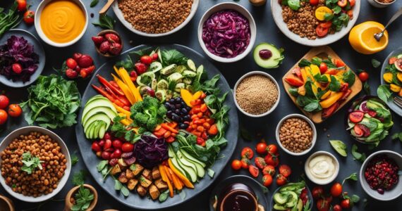idee repas vegan