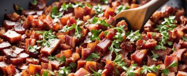 lardons vegan