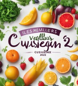 livre cuisine vegan