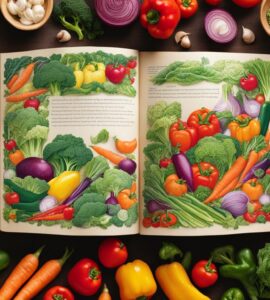 livre végétarien