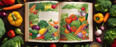 livre végétarien