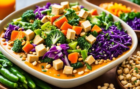 mafé vegan